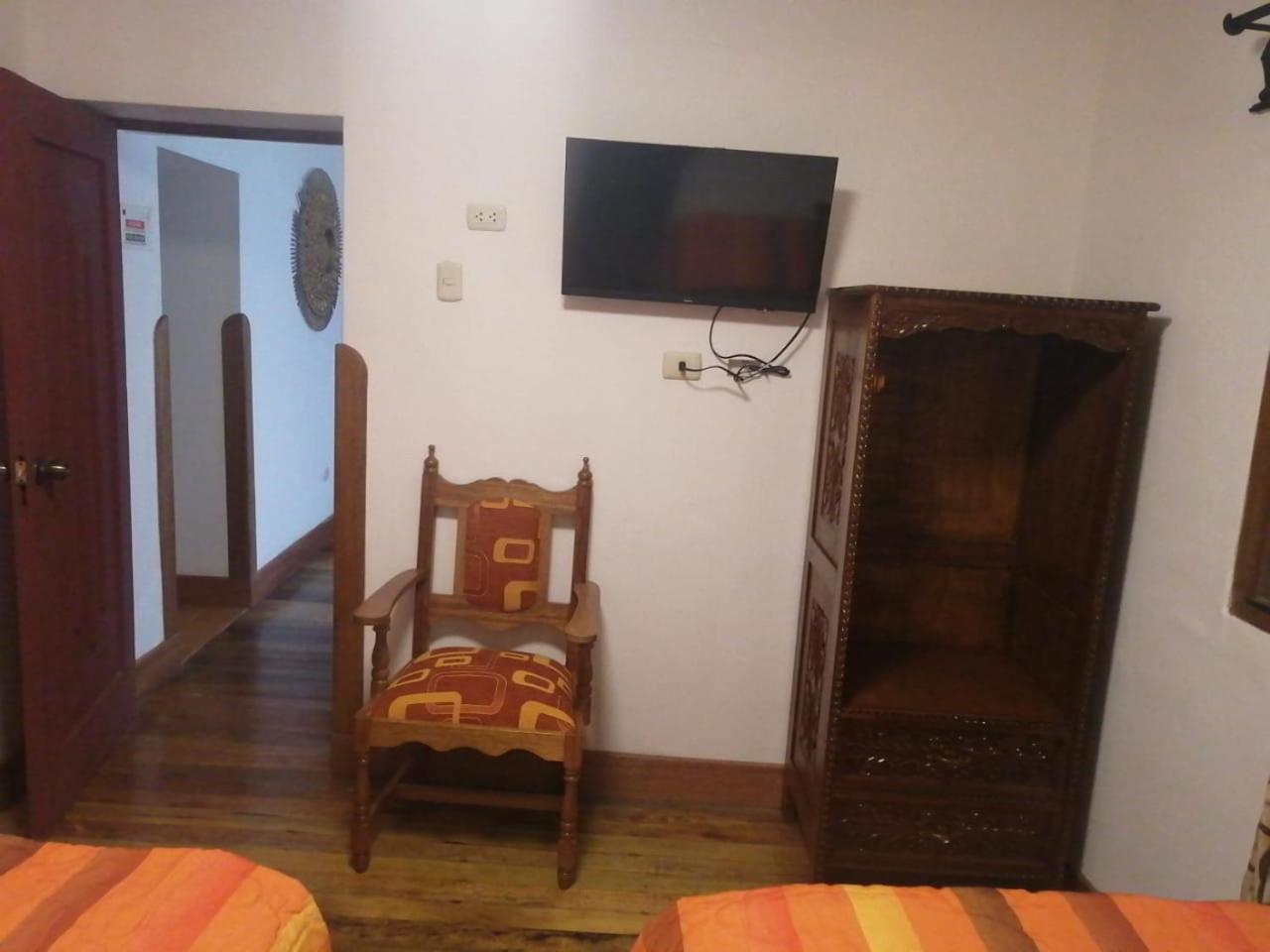 Departamentos Cusco Apartamento Exterior foto
