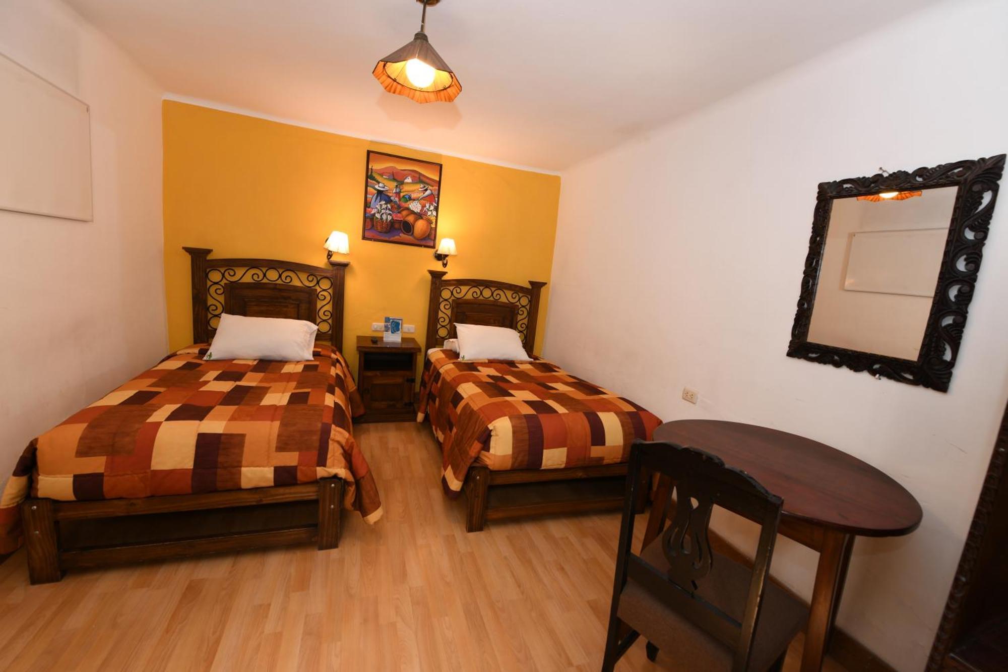 Departamentos Cusco Apartamento Exterior foto