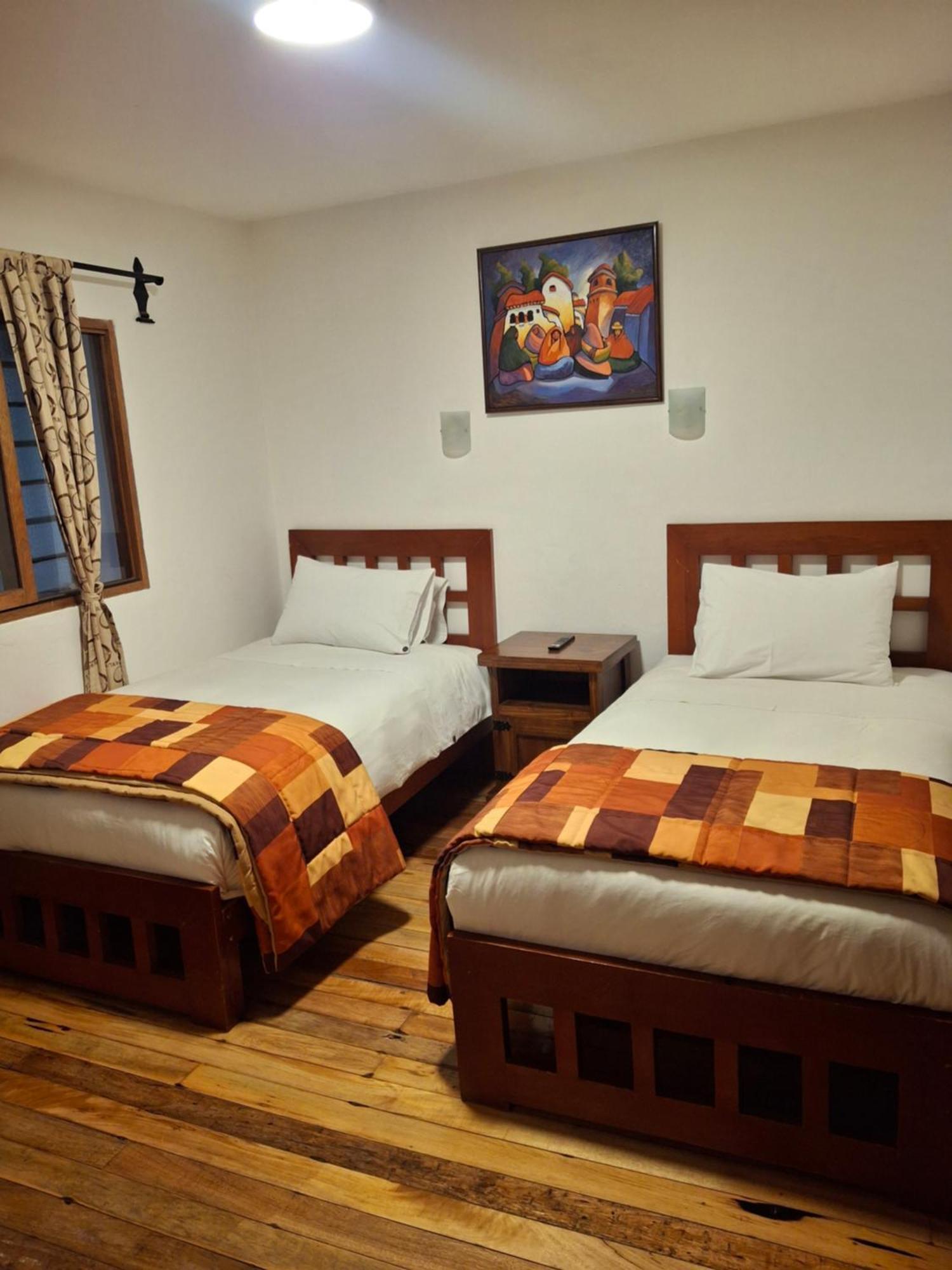 Departamentos Cusco Apartamento Exterior foto