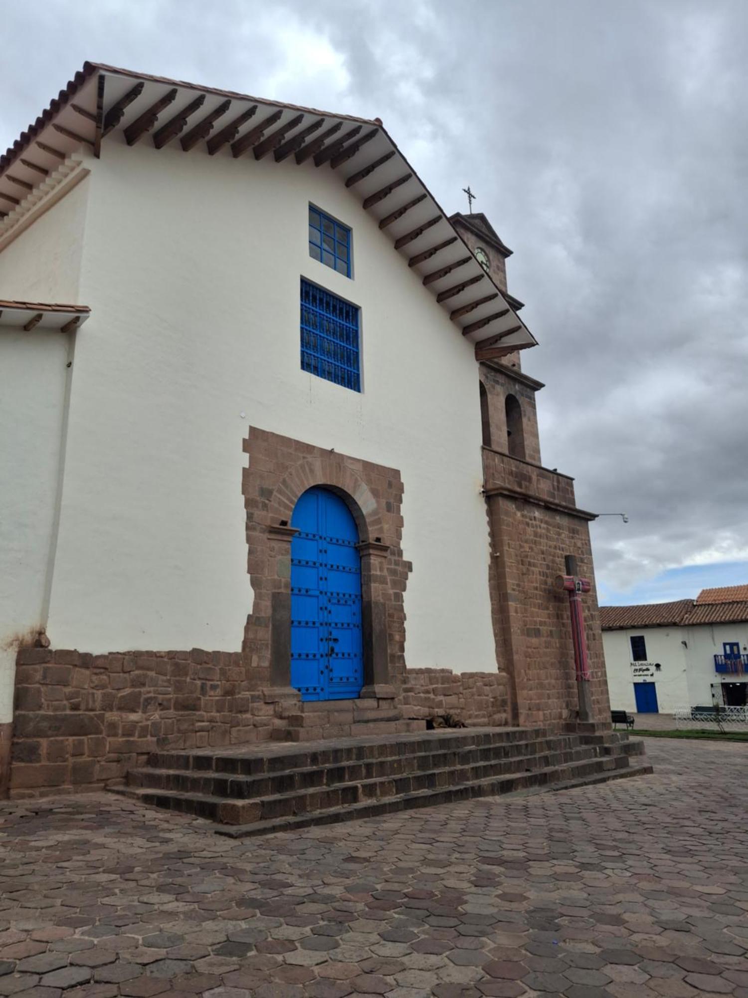 Departamentos Cusco Apartamento Exterior foto