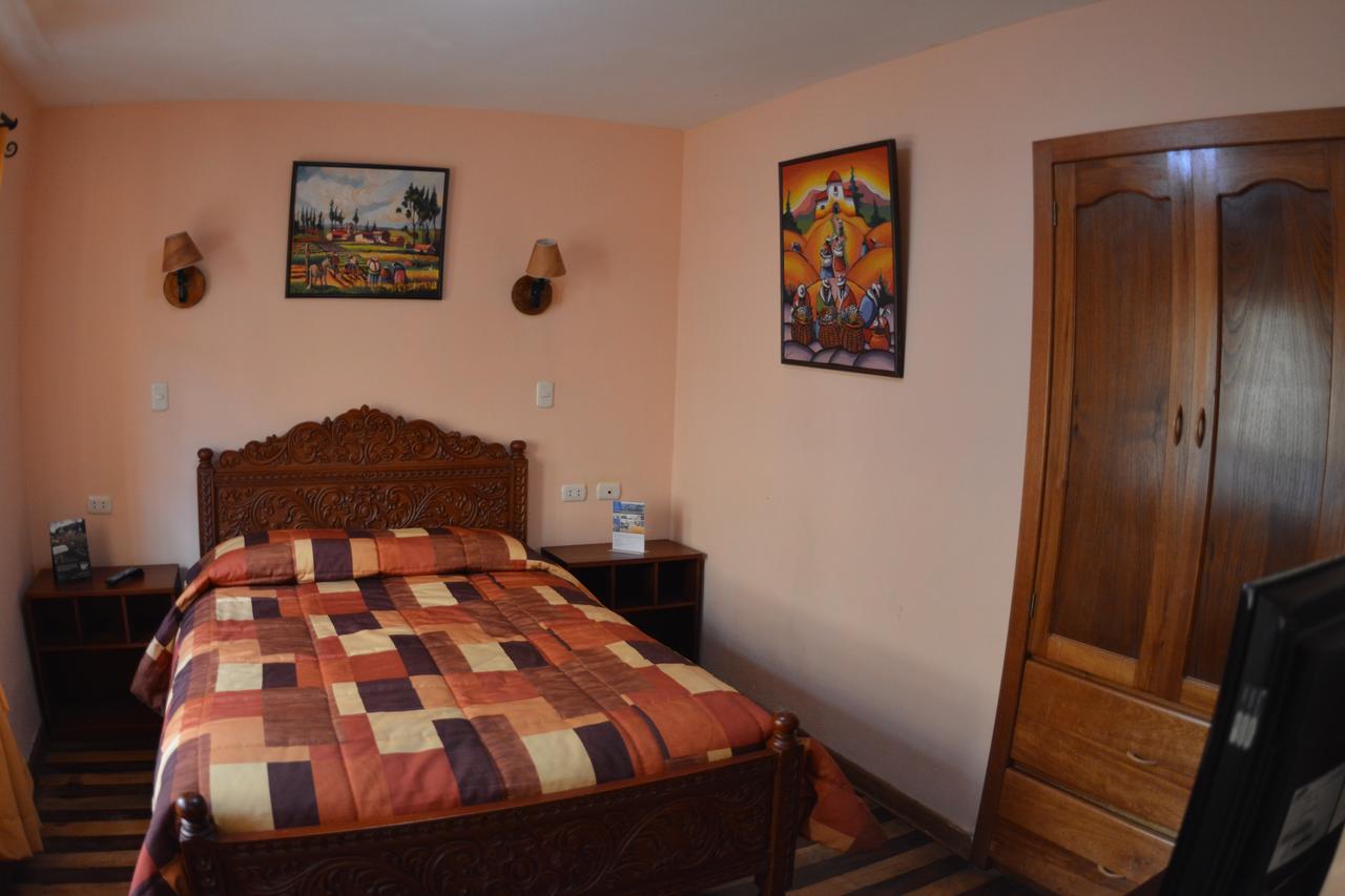 Departamentos Cusco Apartamento Exterior foto