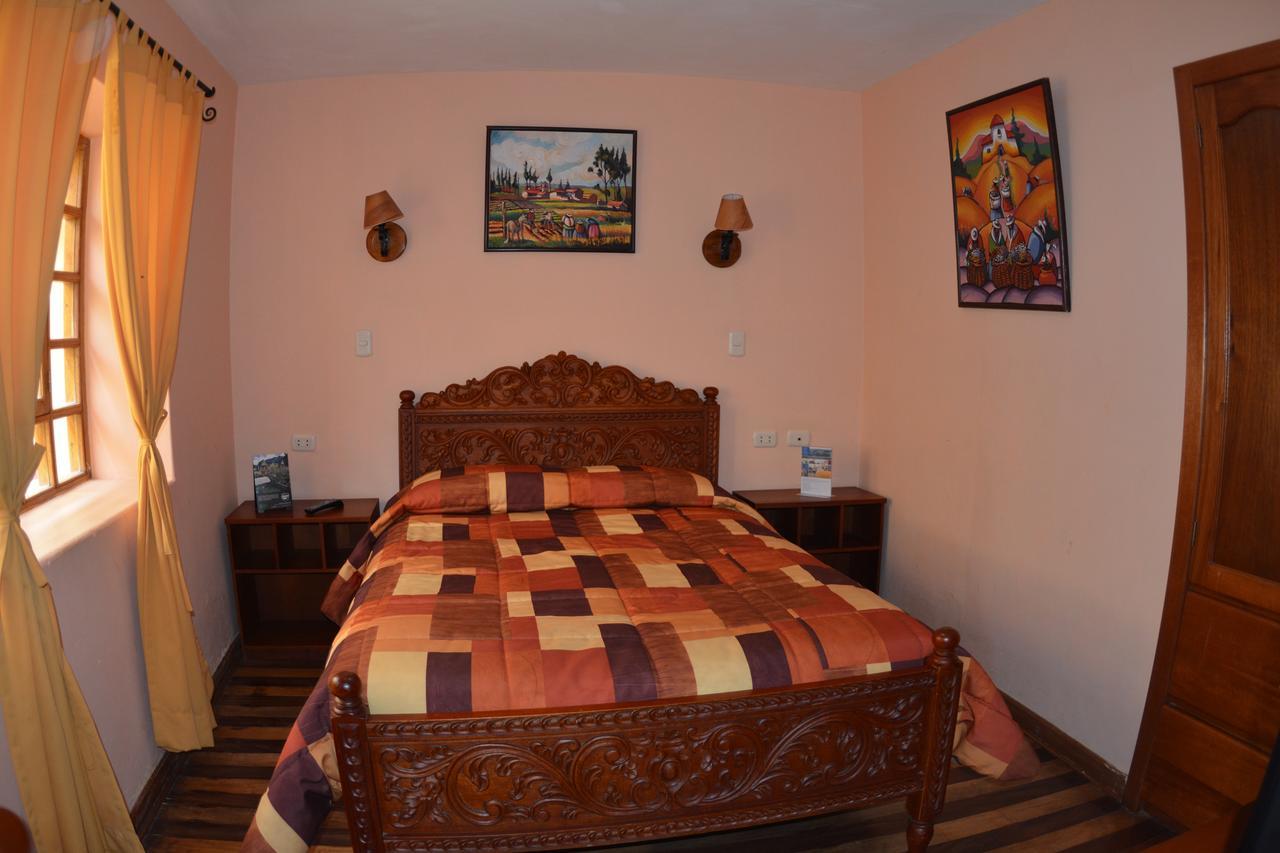 Departamentos Cusco Apartamento Exterior foto